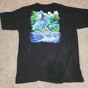 Guy Harvey Shirt XL
